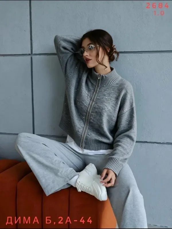 Кофта 1741629