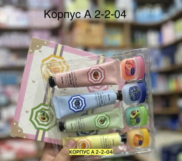 Крем 1742081
