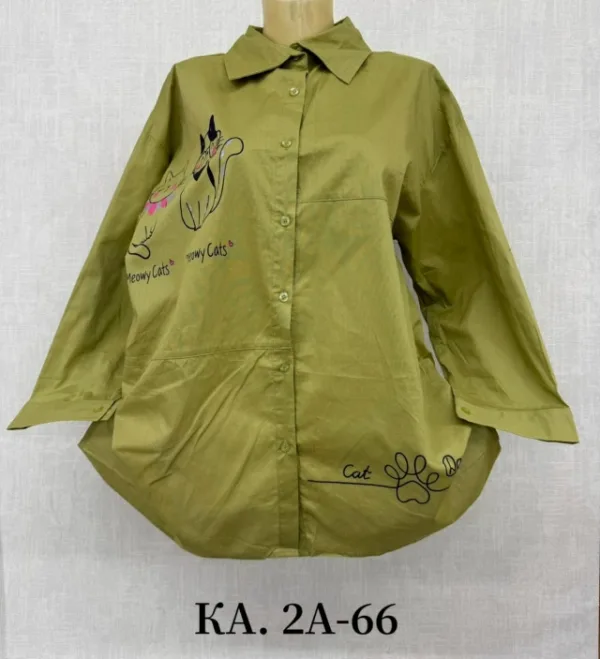 Рубашка 1742463