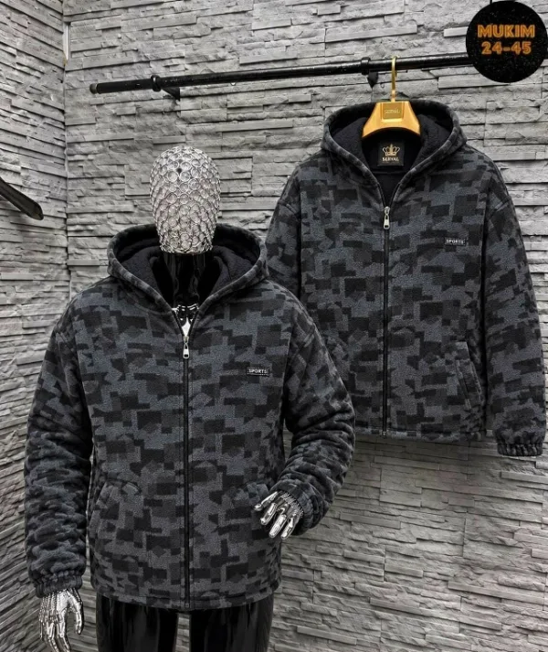 Толстовка 1742648