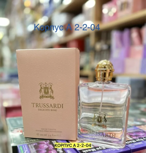 Духи 1742989