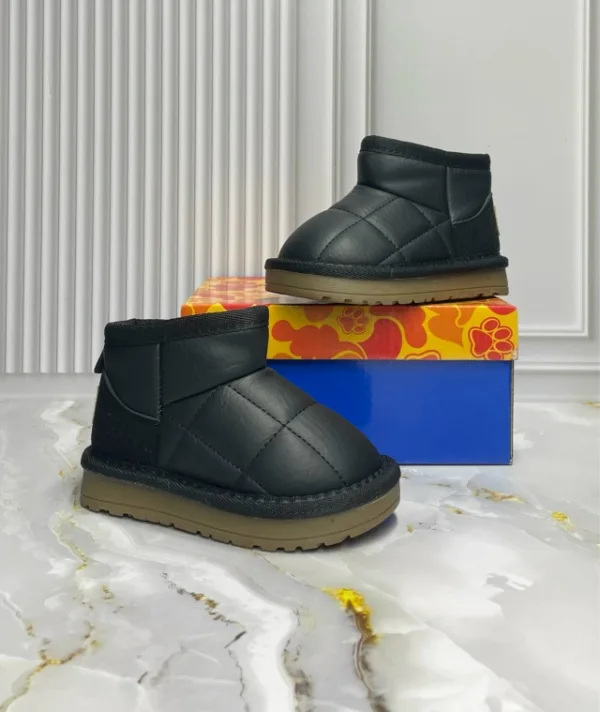 Угги 1743000