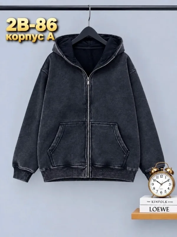 Толстовка 1743906
