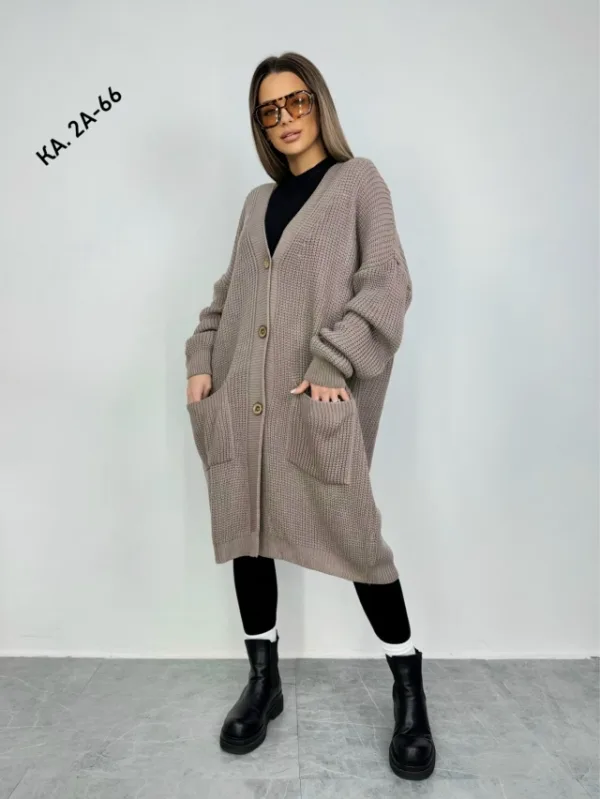 Кардиган 1744420