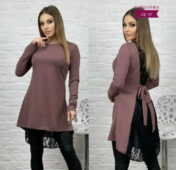 Платье 1744709