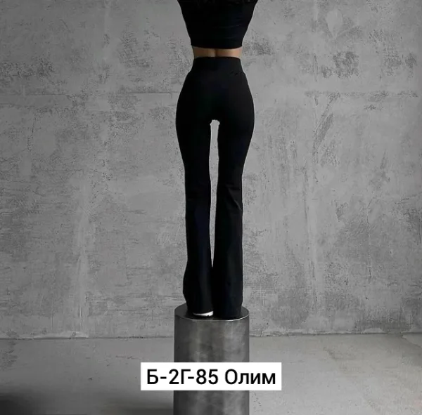 Брюки 1744722