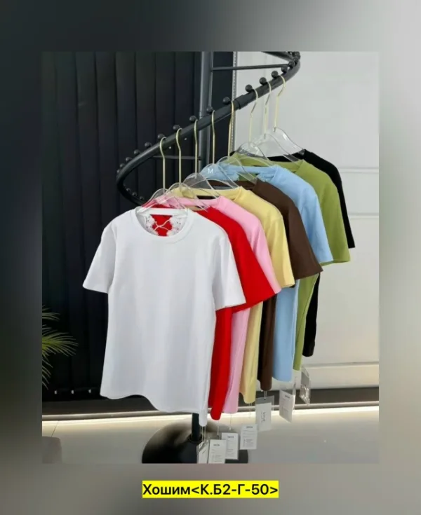 Футболка 1744808