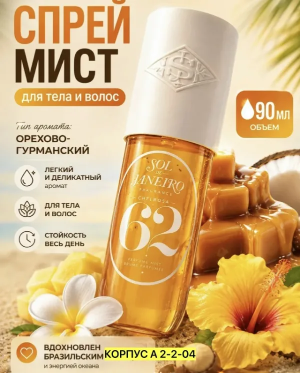Парфюм 1745123