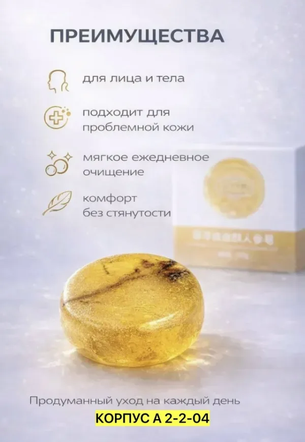 Шампунь 1745288