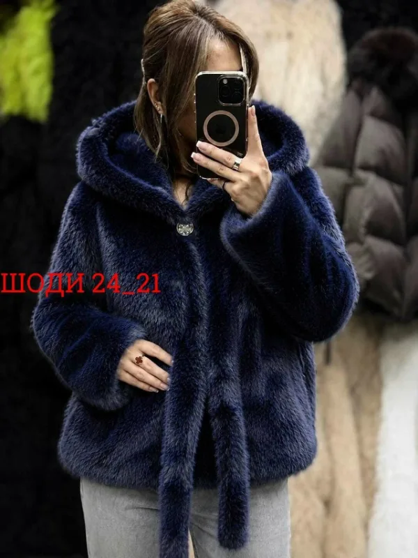 Шуба 1745703