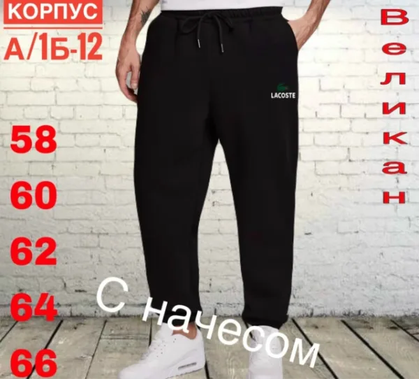 Штаны 1746130