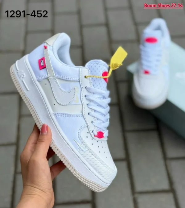 Кроссовки 1747096