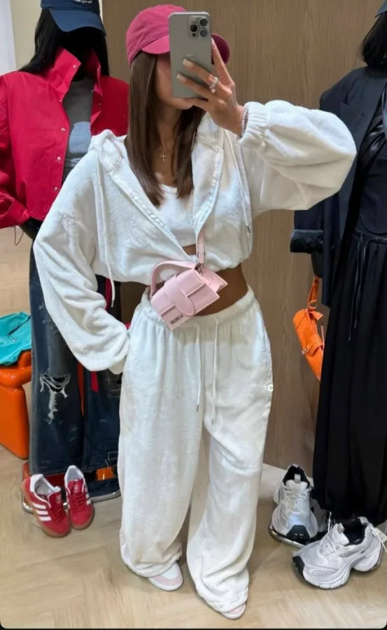 Брюки 1748012