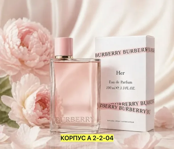 Духи 1748126