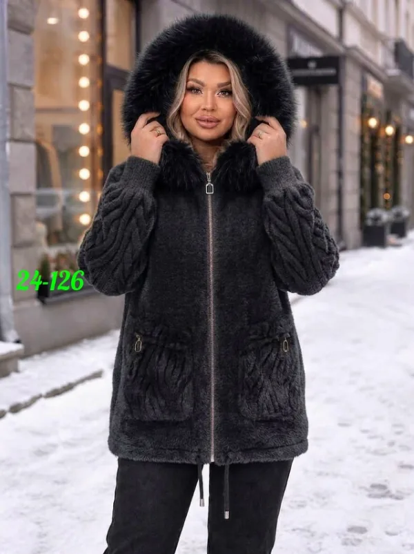 Кардиган 1748396