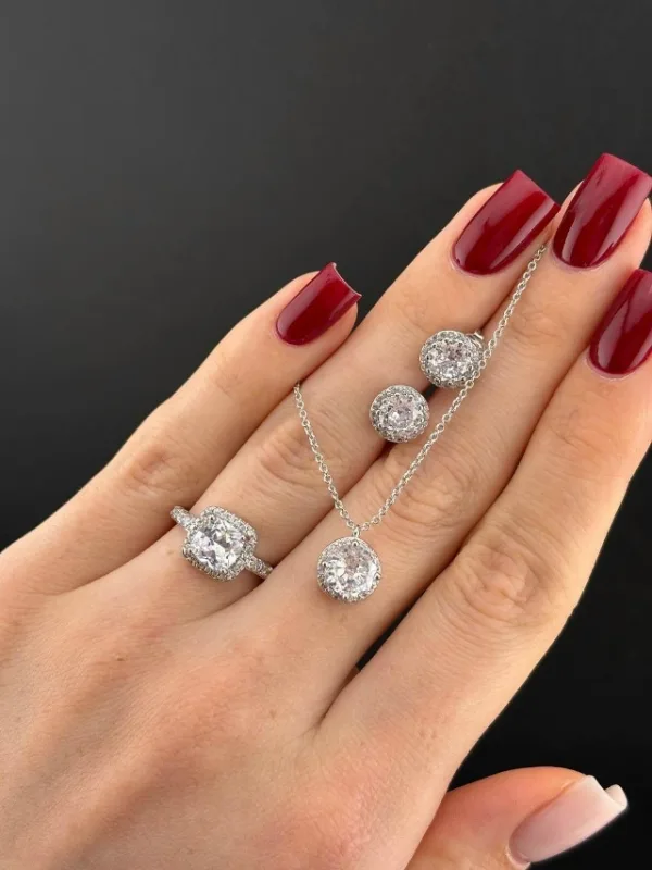 Серьги 1748464
