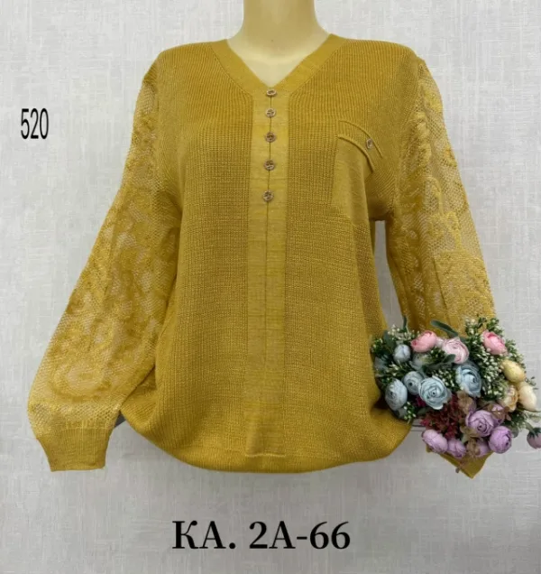 Кофта 1749378