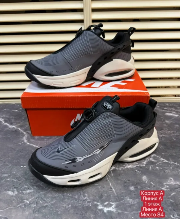 Кроссовки 1750228