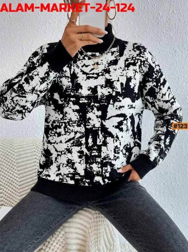 Свитер 1750405