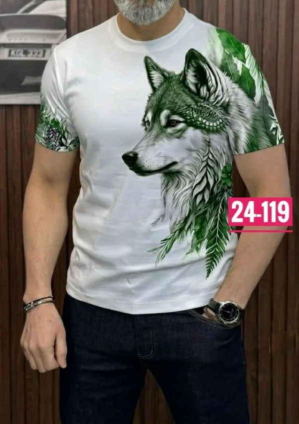 Футболка 1750685