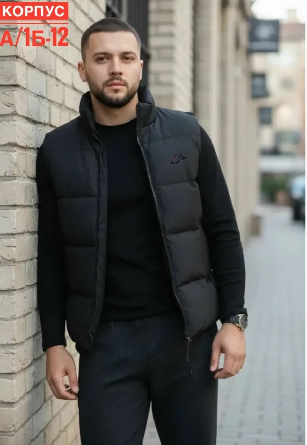 Жилет 1750689