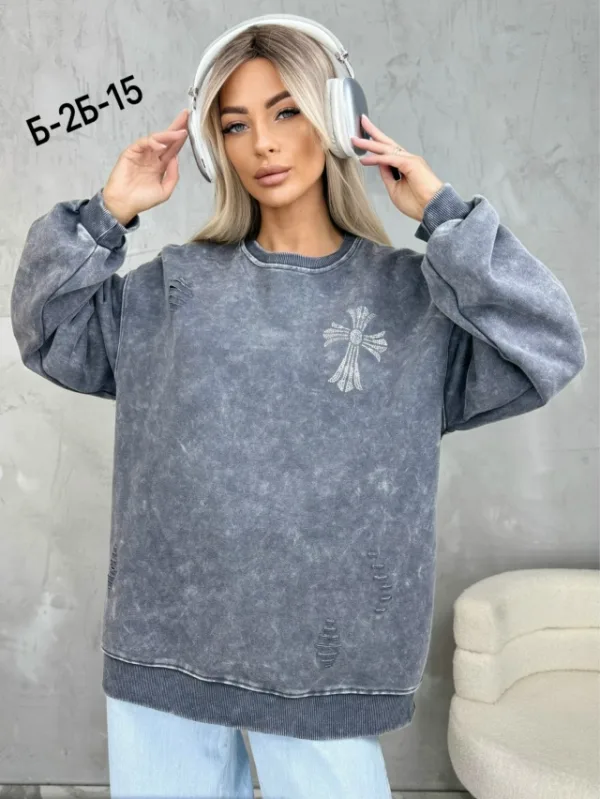 Кофта 1751022