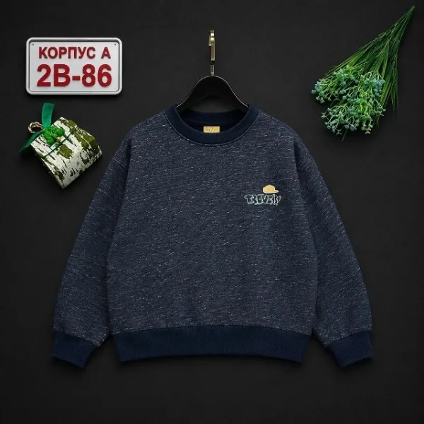 Толстовка 1751457