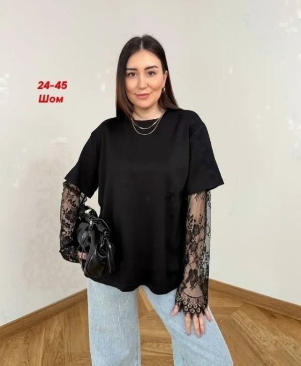 Кофта 1751578