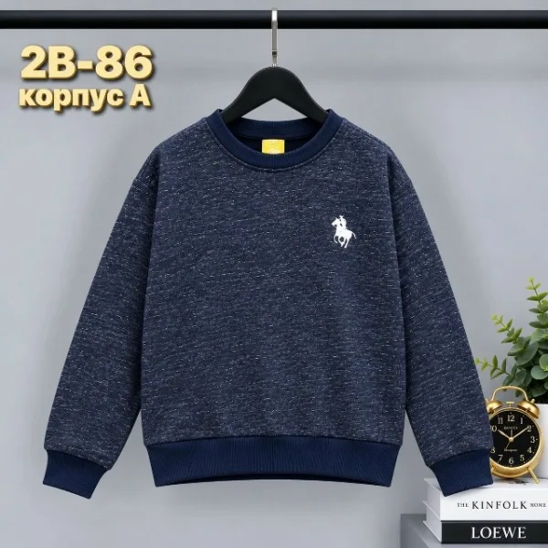 Толстовка 1751608