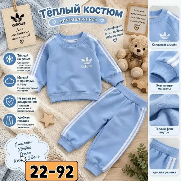 Костюм 1751878