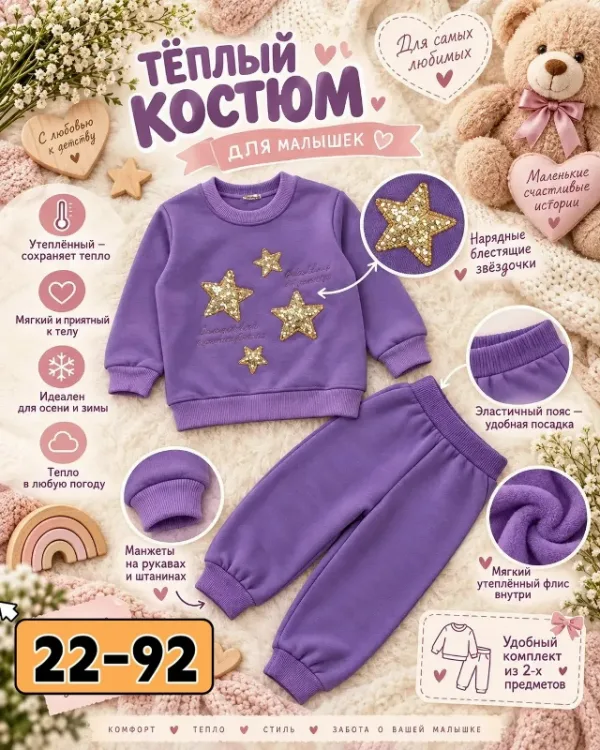 Костюм 1751880