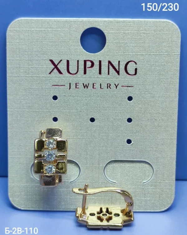 Серьги 1751992