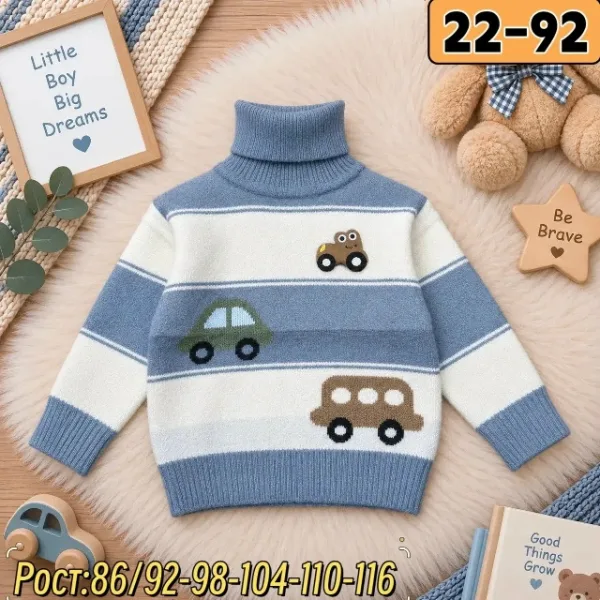 Свитер 1752032
