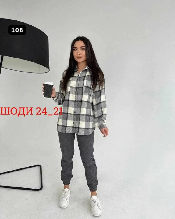 Штаны 1752043