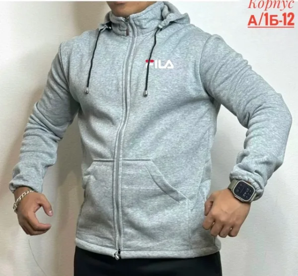 Толстовка 1752757