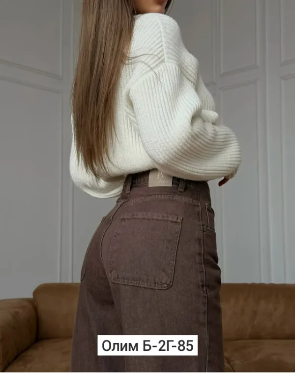 Джинсы 1753030