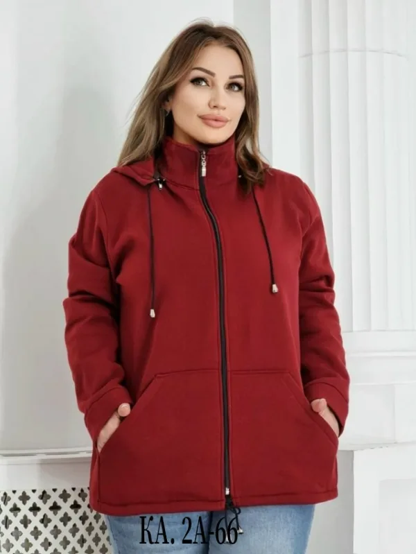 Толстовка 1753050