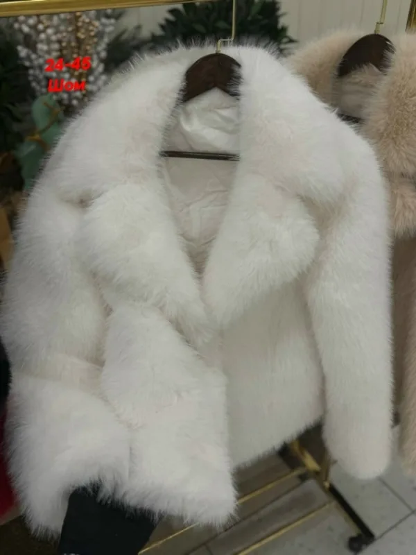 Шуба 1754295