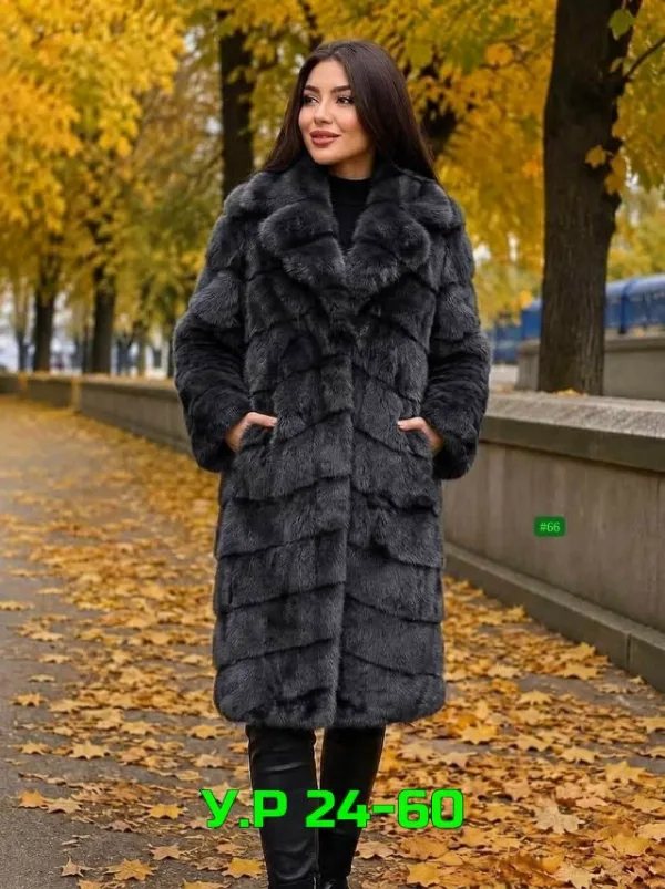 Шуба 1754934