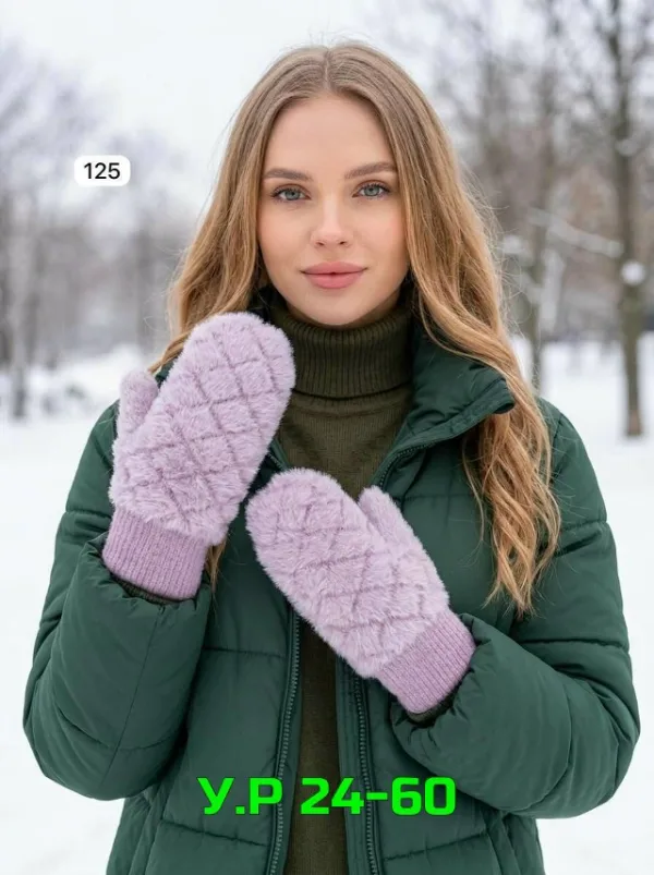Варежки 1755095