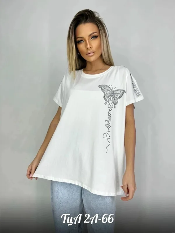 Футболка 1755186