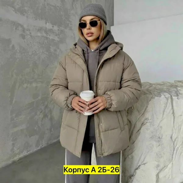 Куртка 1755301
