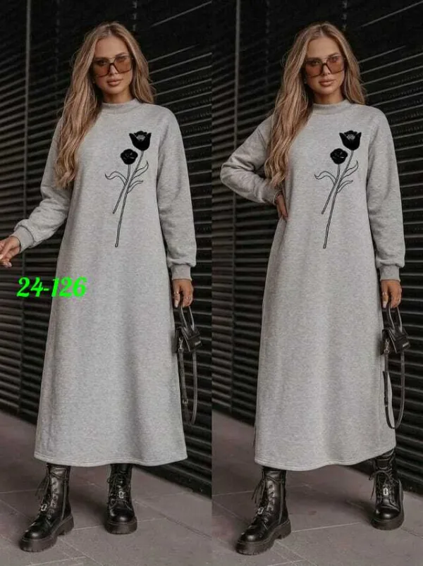 Платье 1756098