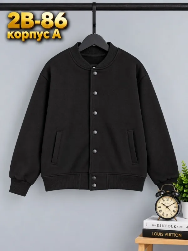 Толстовка 1756122