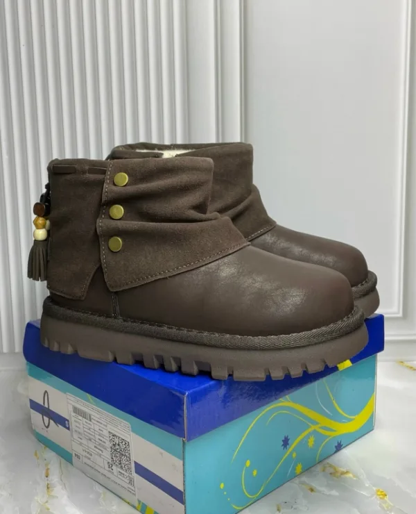 Угги 1756362