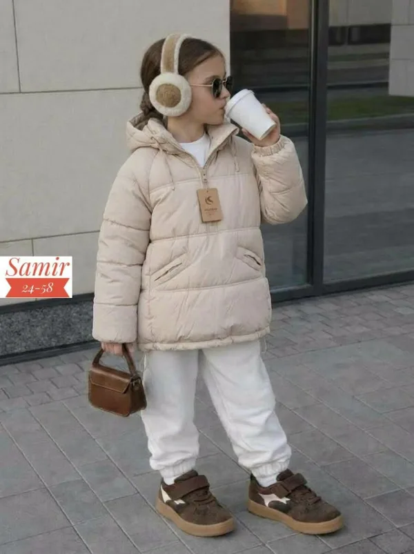 Куртка 1756408