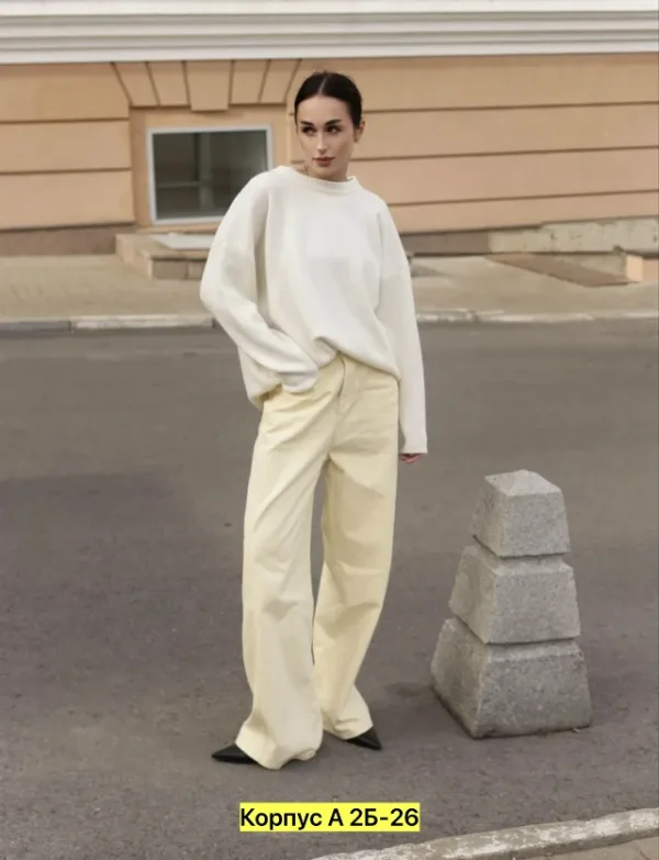 Свитер 1756738