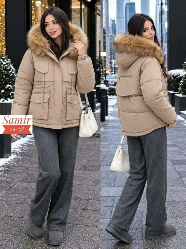 Куртка 1756870