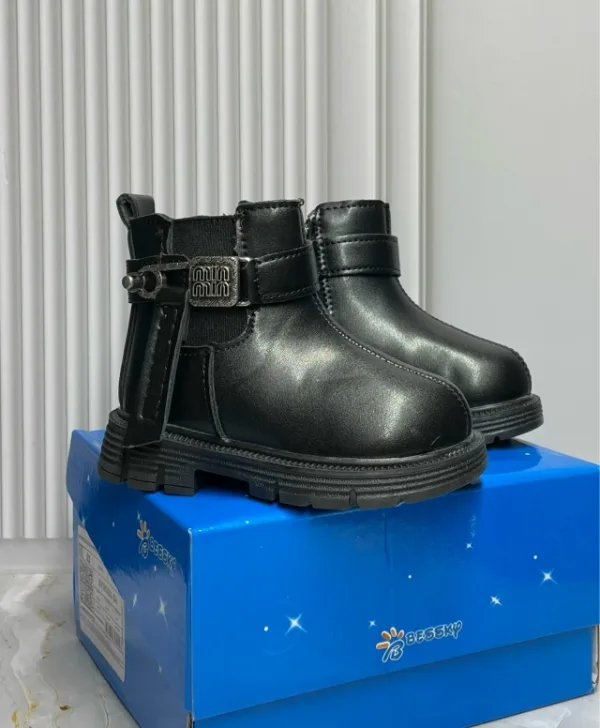 Ботинки 1756934