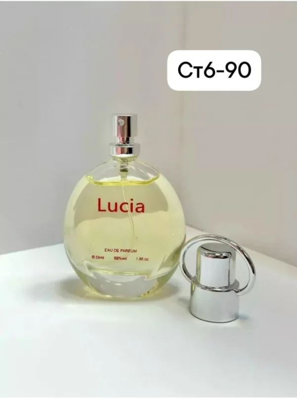 Туалетная вода 1757096